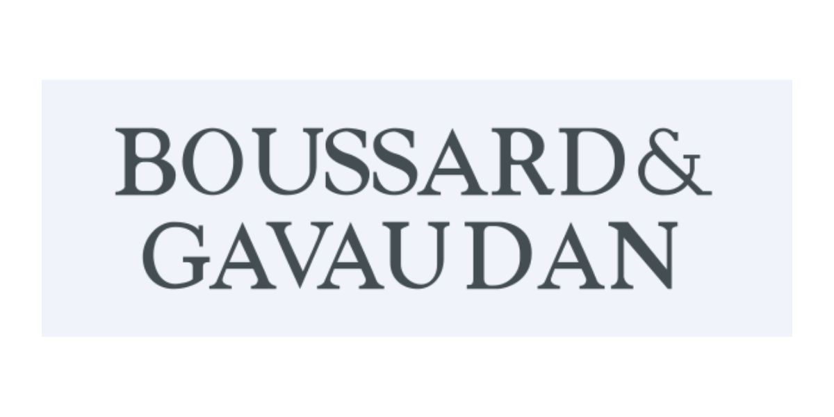 Boussard & Gavaudan